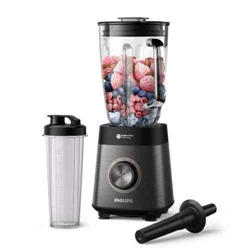 Philips 5000 ProBlend Plus frullatore 1200W