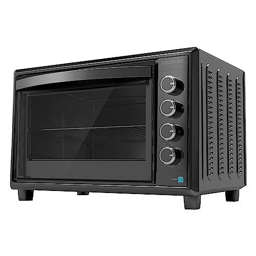 Cecotec Bake&Toast 6090 forno convezione 60 litri