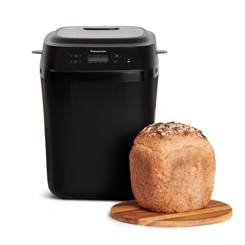 Panasonic SD-PN100KXE mini macchina del pane