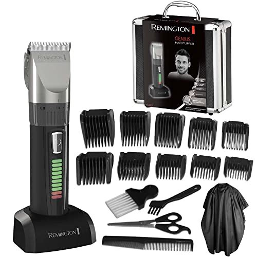 Remington tagliacapelli professionale lame ceramica