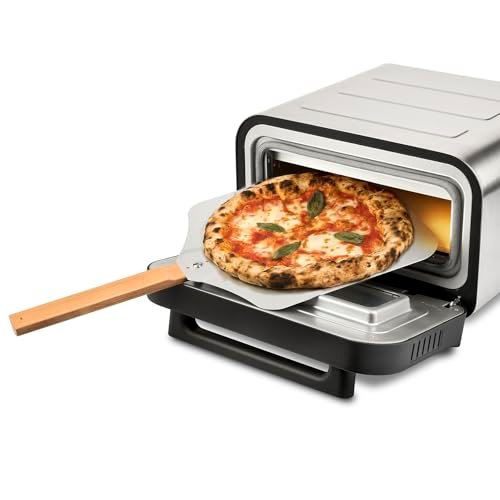 G3 Ferrari Pizza Pro 1700W 2 minuti 450 gradi