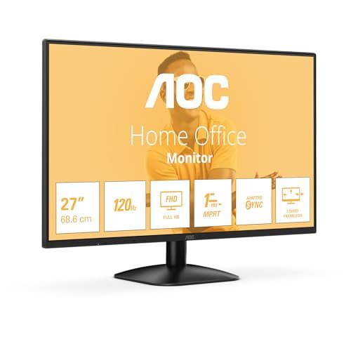 AOC 27B31H monitor