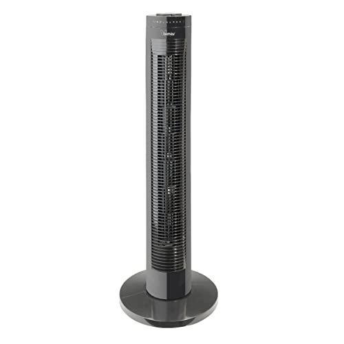 bimar ventilatore a torre 80 cm a colonna ventilatore