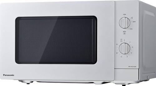Panasonic NN-SM23QMEPG forno microonde 20 litri 800W