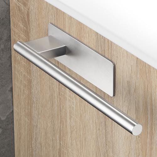 OETAMS porta asciugamani bagno adesivo