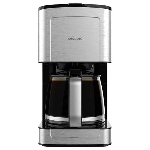 Cecotec macchina da caffè a goccia Coffee 56 Heat 800W