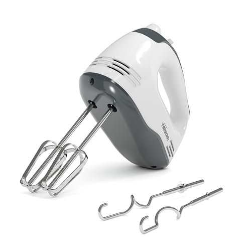 Tristar miscelatore manuale 5 velocità 200W