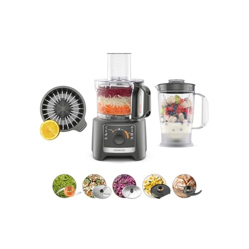 Kenwood MultiPro Compact robot da cucina