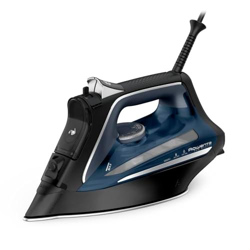 Rowenta Pro Master ferro da stiro a vapore 2600W