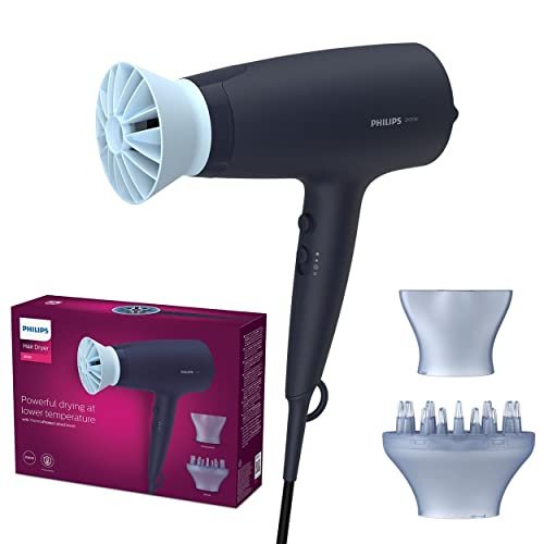 Philips asciugacapelli serie 3000 ionico