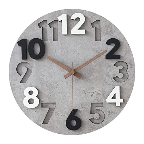 Stellarize orologio da parete moderno design