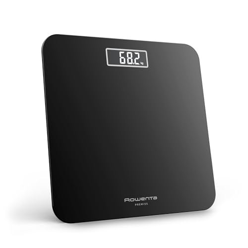 Rowenta Premiss 2.0 bilancia digitale da bagno