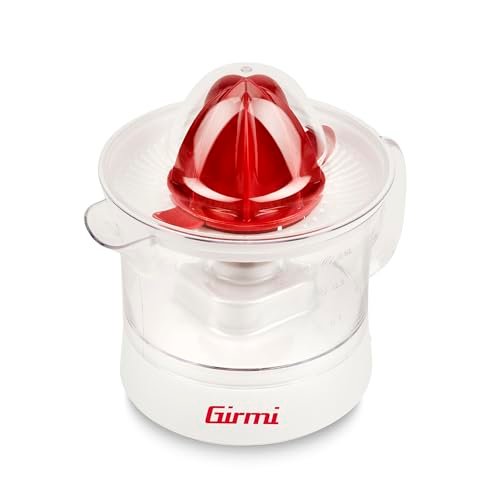 Girmi SR05 spremiagrumi elettrico 25W