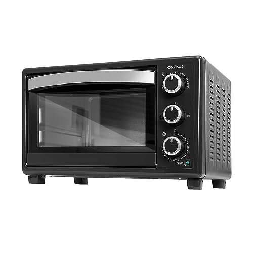 Cecotec Bake&Toast 2300 forno elettrico da tavolo 23 litri