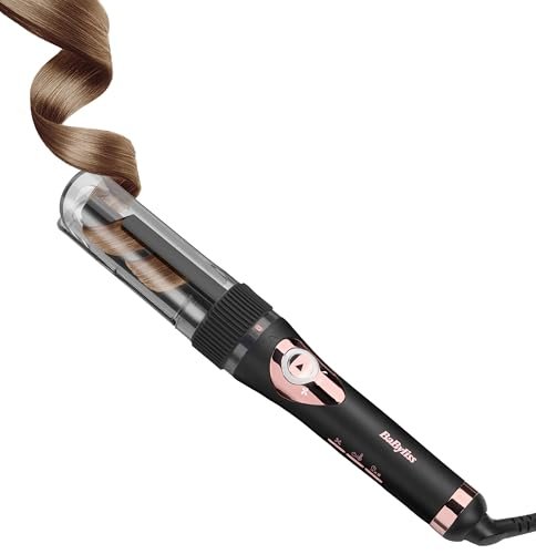 BaByliss Curl Secret Lite arricciacapelli automatico