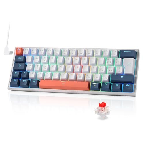 Redragon K617