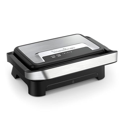 Moulinex Inicio Compact grill panini GI270D