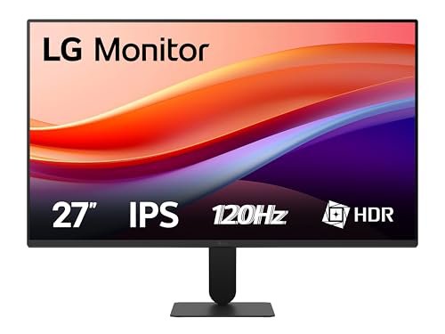 LG 27U411A