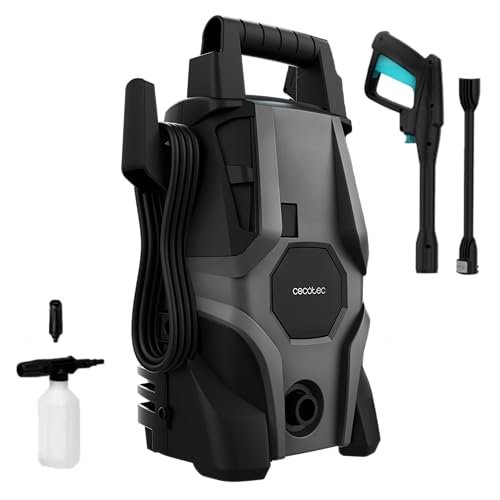 Cecotec idropulitrice HydroBoost 1400 Essential