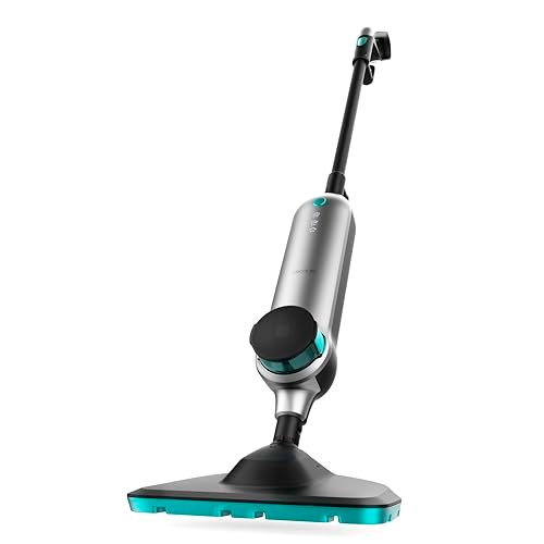 Cecotec HydroSteam 3030 pulitore vapore verticale cavo