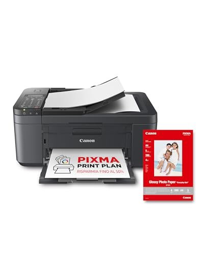 Canon PIXMA TR4755i variante