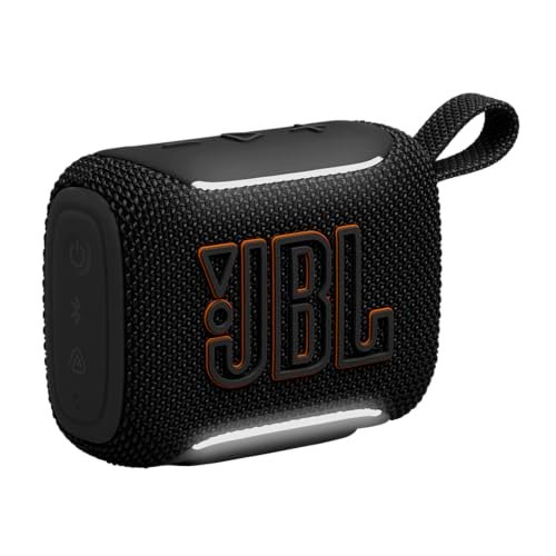 JBL Go 5