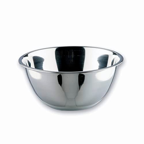LACOR 14025 insalatiera conica inox garinox 24 cm 2,8l