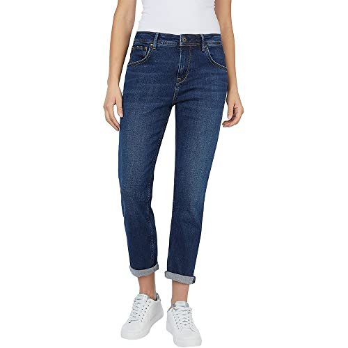 Pepe Jeans jeans carota uomo denim