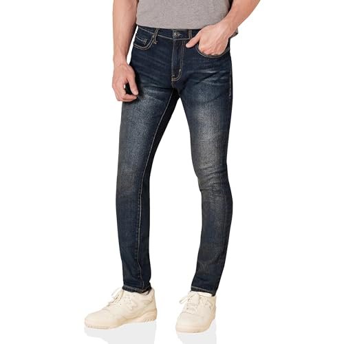 Amazon Essentials jeans elasticizzati skinny