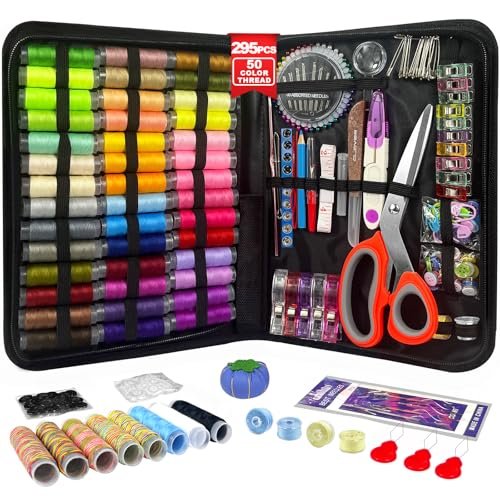 Pmbqifay migliori kit cucito