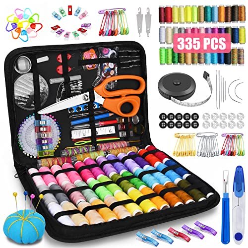 TOPSEAS migliori kit cucito