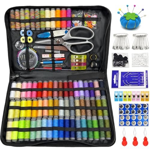 Dahudtin migliori kit cucito