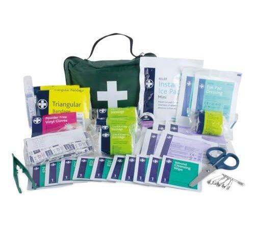 I Migliori Kit di Pronto Soccorso 2026: Guida all’Acquisto