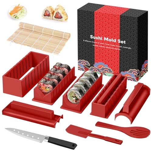 SKYSER migliori kit sushi