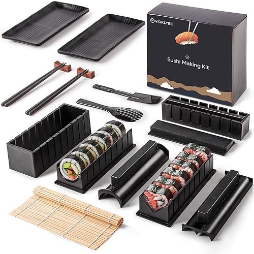 Virklyee migliori kit sushi