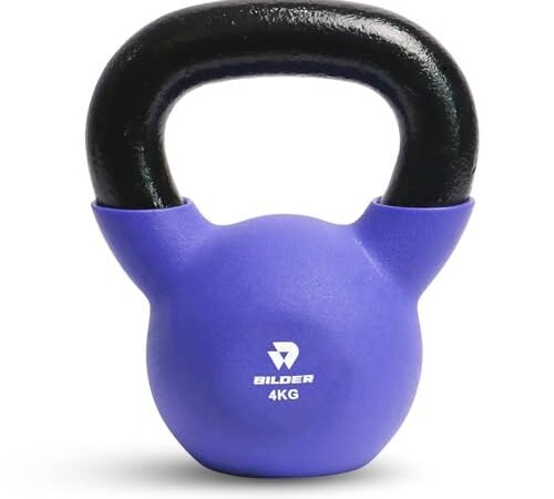 I Migliori Kettlebell 2026