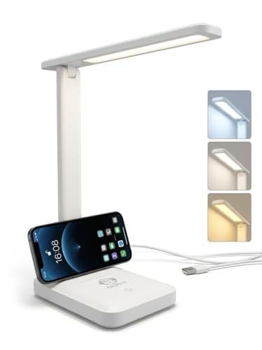 GiuZen lampada scrivania LED dimmerabile luce tavolo