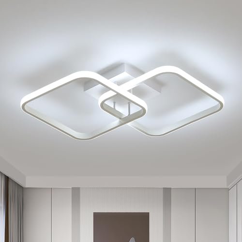 Osairous plafoniera LED soffitto 42W 4700LM