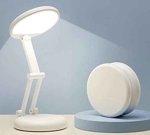 Le Migliori Lampade da Tavolo 2026