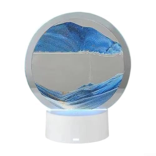 Briloner lampada da tavolo LED senza fili IP44 touch dimmerabile