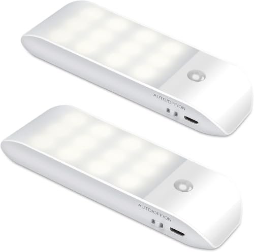 Suright migliori luci armadio