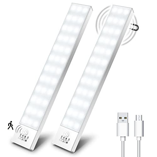 OUILA migliori luci armadio