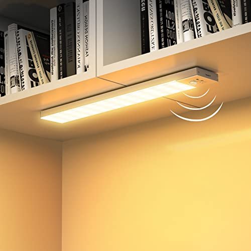OUILA migliori luci armadio