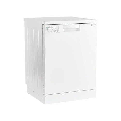 Indesit lavastoviglie 13 coperti bianca