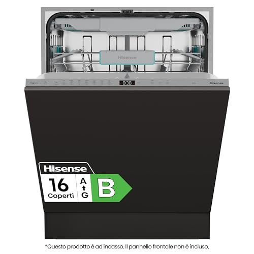 Bosch Serie 2 lavastoviglie incasso a scomparsa