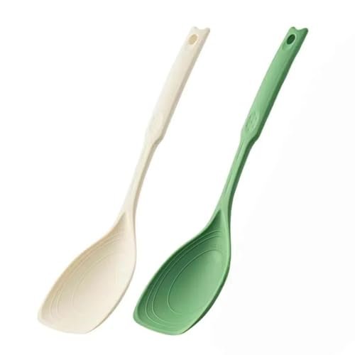 ZYJBD set da 2 pezzi leccapentole in silicone resistenti al calore