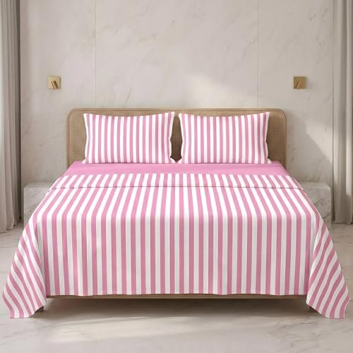 Ruggeri set lenzuola completo letto matrimoniale
