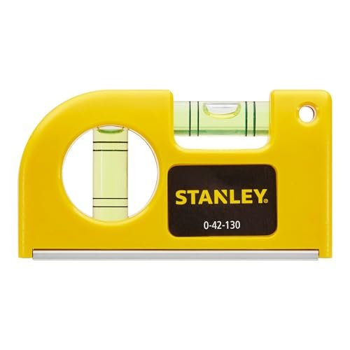 STANLEY livella tascabile 0-42-130