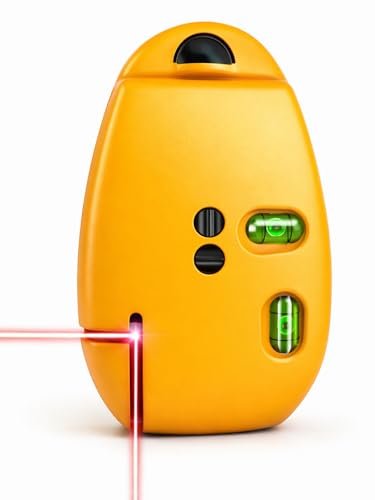 LINTRIX metro livella laser professionale con doppia bolla