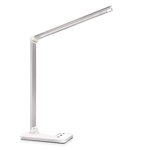 oxylops lampada da scrivania LED protezione occhi